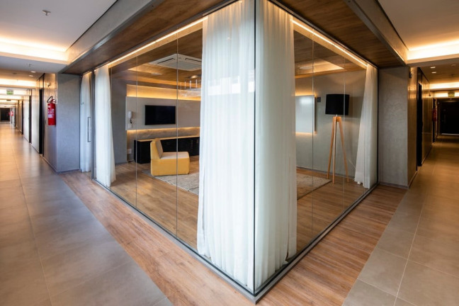 Imagem Sala Comercial à Venda, 53 m² em Cidade Baixa - Porto Alegre Imagem Sala Comercial à Venda, 53 m² em Cidade Baixa - Porto Alegre