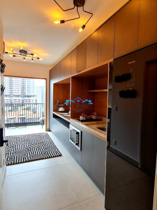 Imagem Apartamento com 1 Quarto à Venda, 22 m² em Jardim Das Acácias - São Paulo Imagem Apartamento com 1 Quarto à Venda, 22 m² em Jardim Das Acácias - São Paulo