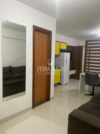 Imagem Imóvel Comercial para Alugar, 35 m² em Centro - Feira De Santana Imagem Imóvel Comercial para Alugar, 35 m² em Centro - Feira De Santana