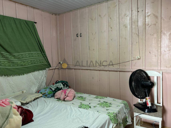Imagem Casa com 3 Quartos à Venda, 160 m² em Machados - Navegantes