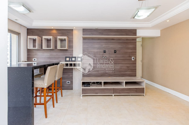 Imagem Apartamento com 2 Quartos à Venda, 65 m² em Itaim Bibi - São Paulo Imagem Apartamento com 2 Quartos à Venda, 65 m² em Itaim Bibi - São Paulo
