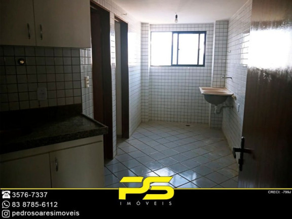 Imagem Apartamento com 3 Quartos à Venda, 130 m² em Jardim Oceania - João Pessoa Imagem Apartamento com 3 Quartos à Venda, 130 m² em Jardim Oceania - João Pessoa
