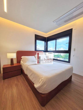 Imagem Apartamento com 2 Quartos à Venda, 105 m² em Vila Olímpia - São Paulo Imagem Apartamento com 2 Quartos à Venda, 105 m² em Vila Olímpia - São Paulo