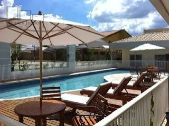 Imagem Apartamento com 2 Quartos à Venda, 59 m² em Wanel Ville - Sorocaba Imagem Apartamento com 2 Quartos à Venda, 59 m² em Wanel Ville - Sorocaba