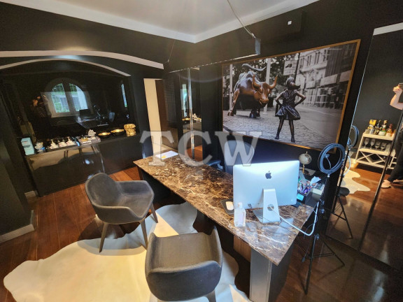 Imagem Casa à Venda, 438 m² em Pacaembu - São Paulo Imagem Casa à Venda, 438 m² em Pacaembu - São Paulo