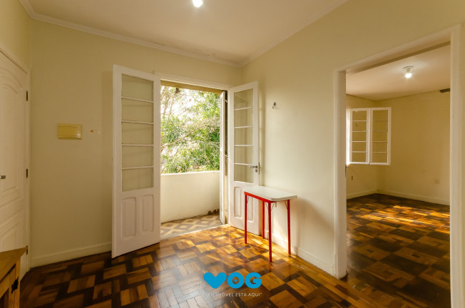 Imóvel com 3 Quartos à Venda, 115 m² em Petrópolis - Porto Alegre