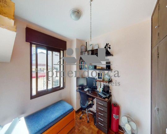 Imagem Apartamento com 3 Quartos à Venda, 107 m² em Vila Anglo Brasileira - São Paulo