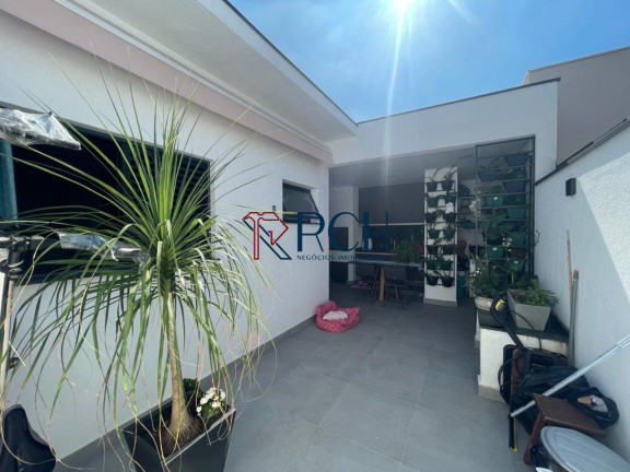 Imagem Casa com 3 Quartos à Venda, 110 m² em Cajuru Do Sul - Sorocaba