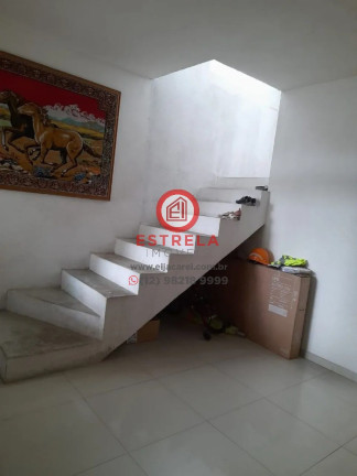 Imagem Casa com 3 Quartos à Venda, 190 m² em Parque Dos Príncipes - Jacareí Imagem Casa com 3 Quartos à Venda, 190 m² em Parque Dos Príncipes - Jacareí