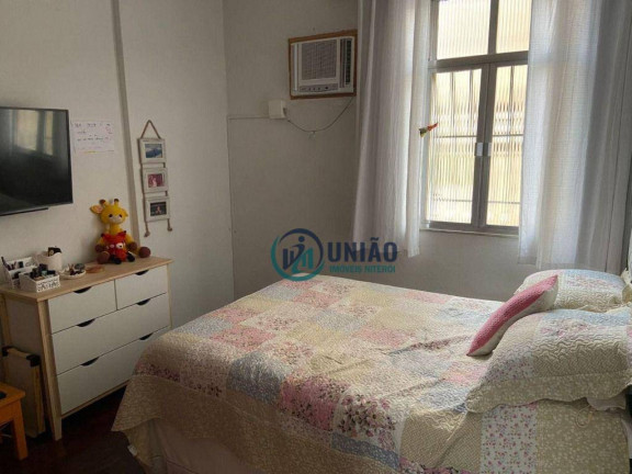 Imagem Apartamento com 3 Quartos à Venda, 75 m² em Fonseca - Niterói Imagem Apartamento com 3 Quartos à Venda, 75 m² em Fonseca - Niterói