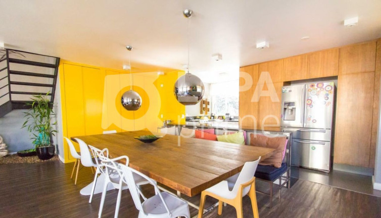 Imagem Apartamento com 3 Quartos à Venda, 180 m² em Santana - São Paulo Imagem Apartamento com 3 Quartos à Venda, 180 m² em Santana - São Paulo