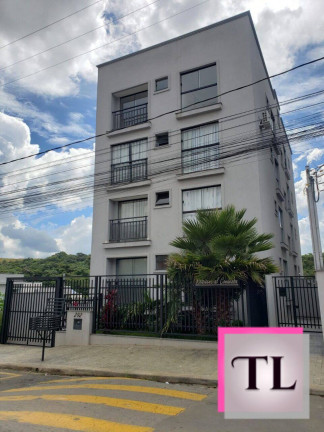 Imagem Apartamento com 2 Quartos à Venda, 66 m² em Jardim Vitória - Poços De Caldas