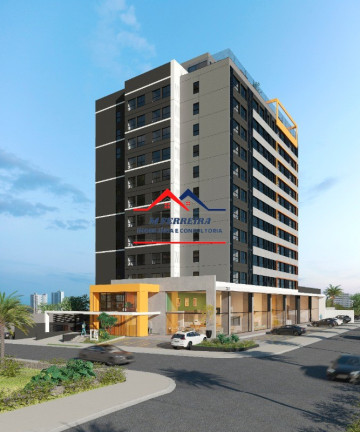 Imagem Apartamento com 1 Quarto à Venda, 25 m² em Jardim Pacaembu - Piracicaba Imagem Apartamento com 1 Quarto à Venda, 25 m² em Jardim Pacaembu - Piracicaba