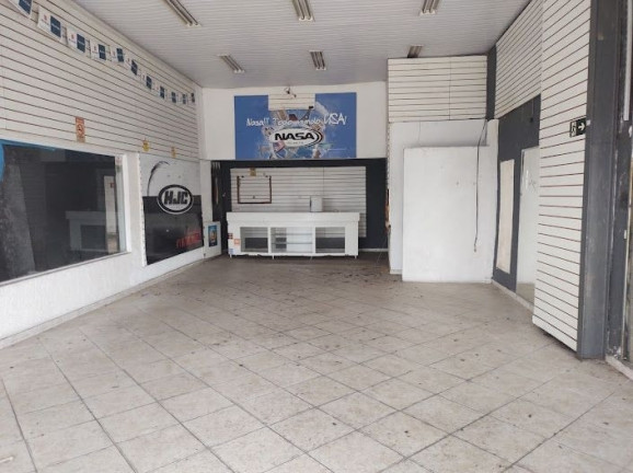 Imagem Loja para Alugar, 825 m² em Boqueirão - Santos Imagem Loja para Alugar, 825 m² em Boqueirão - Santos