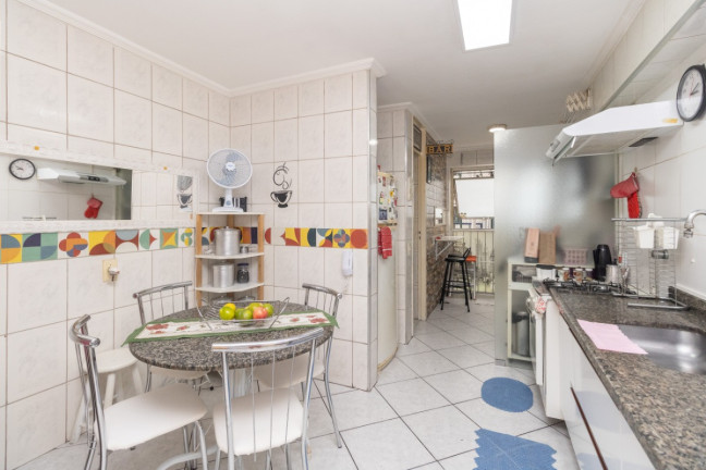 Imagem Apartamento com 3 Quartos à Venda, 93 m² em Perdizes - São Paulo