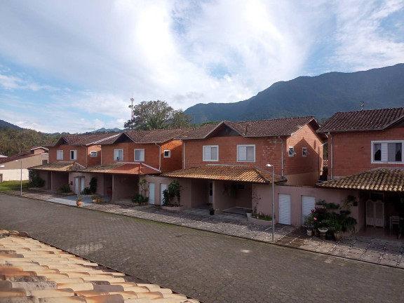 Imagem Sobrado com 2 Quartos à Venda, 90 m² em Massaguaçu - Caraguatatuba