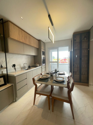 Imagem Apartamento com 2 Quartos à Venda, 50 m² em Jardim Do Rio Cotia - Cotia
