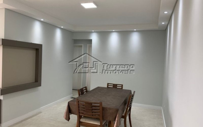 Imagem Apartamento com 3 Quartos à Venda, 90 m² em Jardim Sul - São José Dos Campos