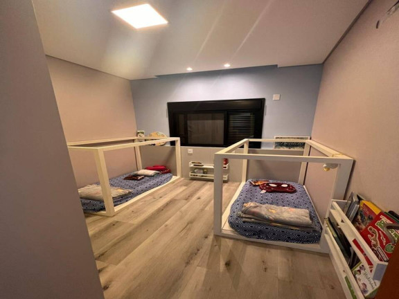 Imagem Casa de Condomínio com 3 Quartos à Venda, 300 m² em Recanto Iv Centenário - Jundiaí Imagem Casa de Condomínio com 3 Quartos à Venda, 300 m² em Recanto Iv Centenário - Jundiaí