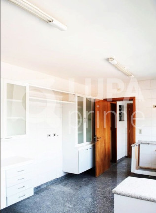 Imagem Apartamento com 4 Quartos à Venda, 190 m² em água Fria - São Paulo