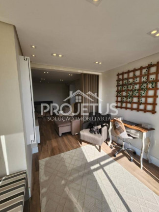 Imagem Apartamento com 2 Quartos à Venda, 64 m² em Vila Sônia - São Paulo