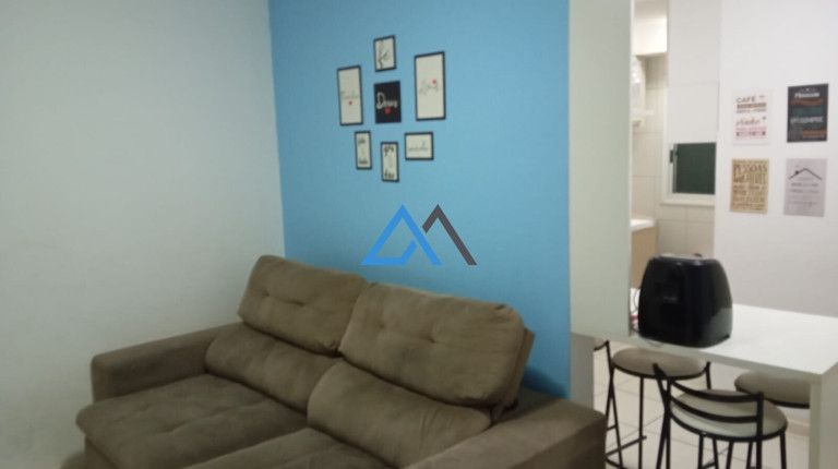 Imagem Apartamento com 2 Quartos à Venda, 45 m² em Loteamento Bragança Paulista Lotes Urbanizados - Bragança Paulista Imagem Apartamento com 2 Quartos à Venda, 45 m² em Loteamento Bragança Paulista Lotes Urbanizados - Bragança Paulista