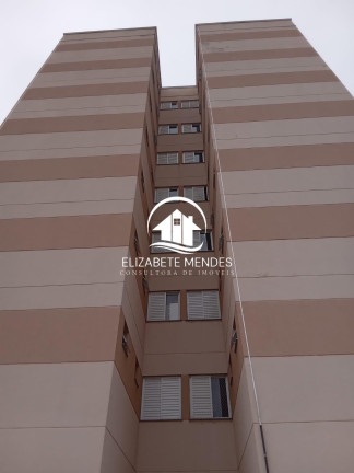 Imagem Apartamento com 2 Quartos à Venda, 75 m² em Vila Mazza - Suzano Imagem Apartamento com 2 Quartos à Venda, 75 m² em Vila Mazza - Suzano