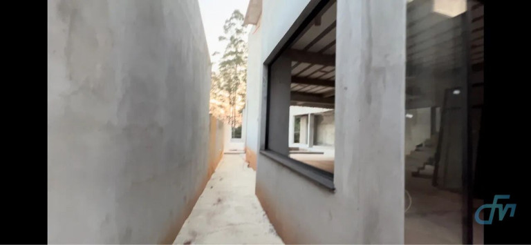 Imagem Casa com 3 Quartos à Venda, 310 m² em Mogi Moderno - Mogi Das Cruzes