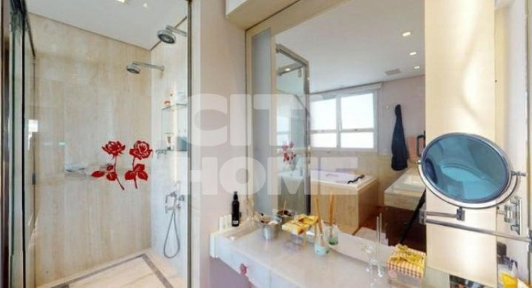 Imagem Apartamento com 3 Quartos à Venda, 500 m² em Alto De Pinheiros - São Paulo Imagem Apartamento com 3 Quartos à Venda, 500 m² em Alto De Pinheiros - São Paulo