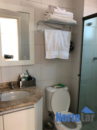 Imagem Apartamento com 2 Quartos à Venda, 55 m² em Vila Dom Pedro Ii - São Paulo