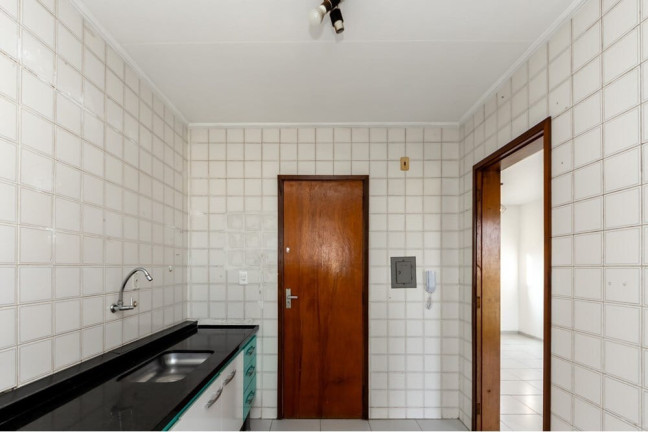 Imagem Apartamento com 2 Quartos à Venda, 56 m² em Vila Sônia - São Paulo Imagem Apartamento com 2 Quartos à Venda, 56 m² em Vila Sônia - São Paulo