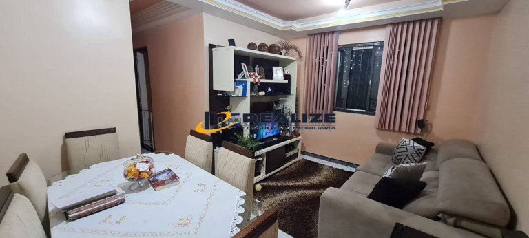 Apartamento com 3 Quartos à Venda, 70 m² em Parque California - Campos Dos Goytacazes