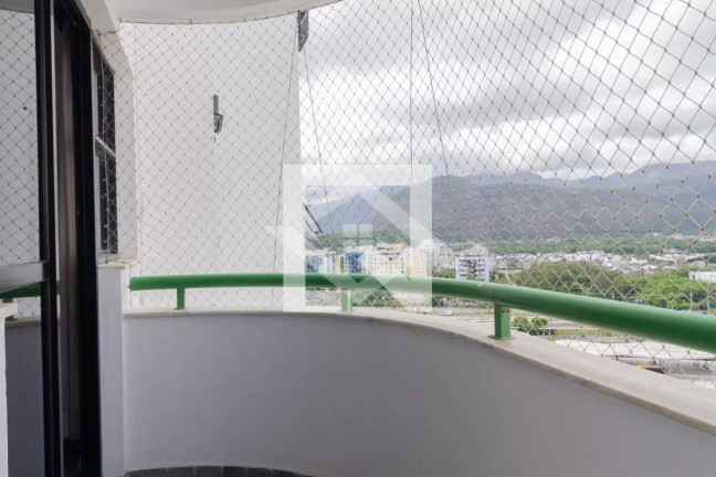 Imagem Apartamento com 2 Quartos à Venda, 63 m² em Recreio Dos Bandeirantes - Rio De Janeiro Imagem Apartamento com 2 Quartos à Venda, 63 m² em Recreio Dos Bandeirantes - Rio De Janeiro