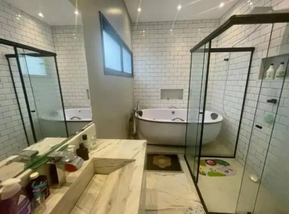 Imagem Casa com 3 Quartos à Venda, 318 m² em Parque Residencial Maria Elmira - Caçapava