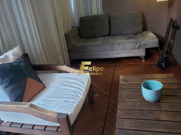 Imagem Imóvel com 3 Quartos à Venda, 120 m² em Jardim Da Penha - Vitória