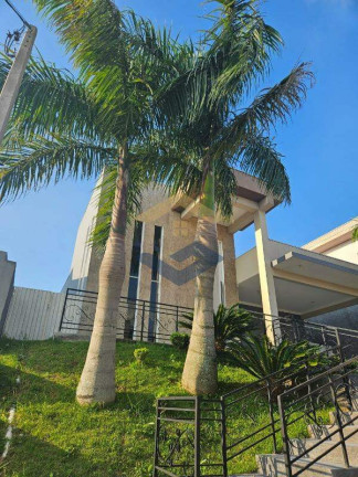 Imagem Casa de Condomínio com 4 Quartos à Venda, 210 m² em Loteamento Vale Azul I - Jundiaí Imagem Casa de Condomínio com 4 Quartos à Venda, 210 m² em Loteamento Vale Azul I - Jundiaí