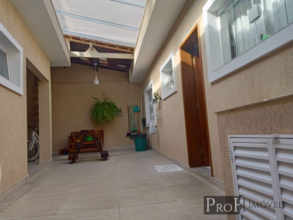 Imagem Casa com 2 Quartos à Venda, 105 m² em Vila Palmares - Santo André Imagem Casa com 2 Quartos à Venda, 105 m² em Vila Palmares - Santo André