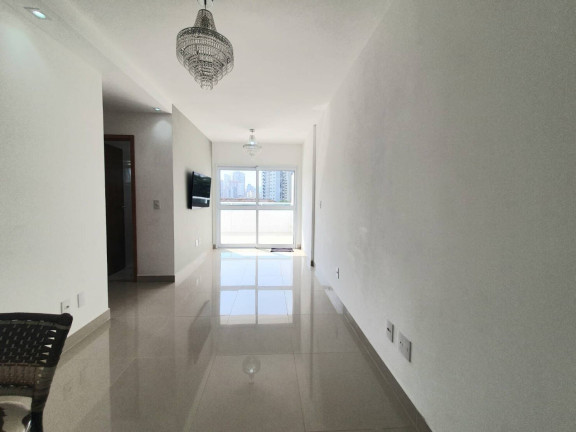 Imagem Apartamento com 2 Quartos à Venda, 94 m² em Embaré - Santos Imagem Apartamento com 2 Quartos à Venda, 94 m² em Embaré - Santos
