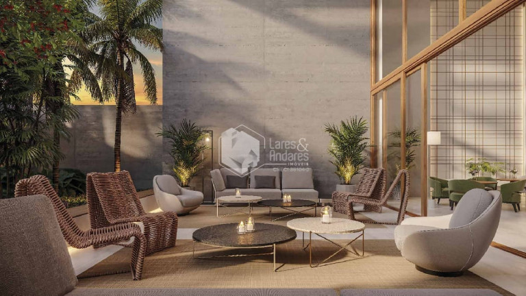 Imagem Imóvel com 1 Quarto à Venda, 26 m² em Jardim Paulista - São Paulo Imagem Imóvel com 1 Quarto à Venda, 26 m² em Jardim Paulista - São Paulo