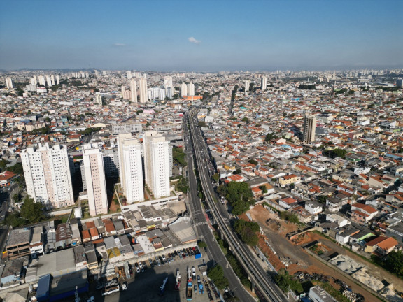 Imagem Terreno à Venda, em Vila Ema - São Paulo Imagem Terreno à Venda, em Vila Ema - São Paulo