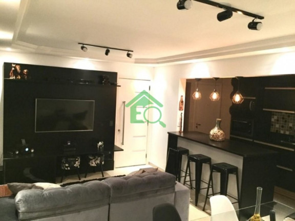 Imagem Apartamento com 3 Quartos à Venda, 95 m² em Vila Sofia - São Paulo Imagem Apartamento com 3 Quartos à Venda, 95 m² em Vila Sofia - São Paulo