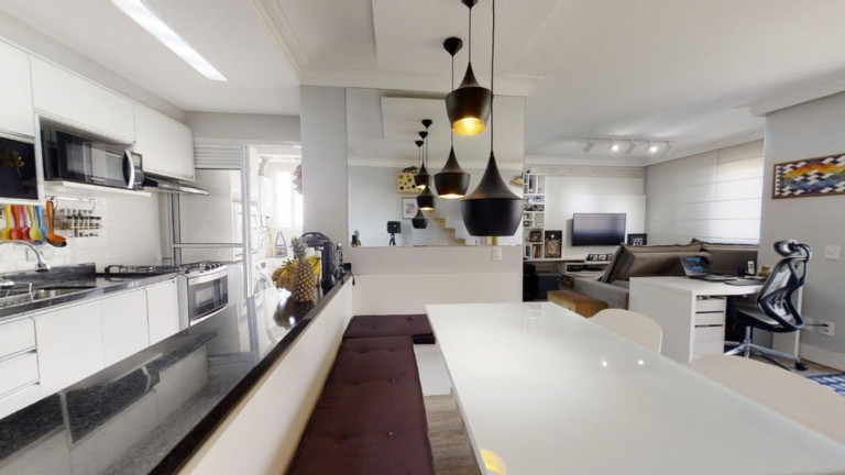Imagem Apartamento com 2 Quartos à Venda, 66 m² em Campo Limpo - São Paulo Imagem Apartamento com 2 Quartos à Venda, 66 m² em Campo Limpo - São Paulo