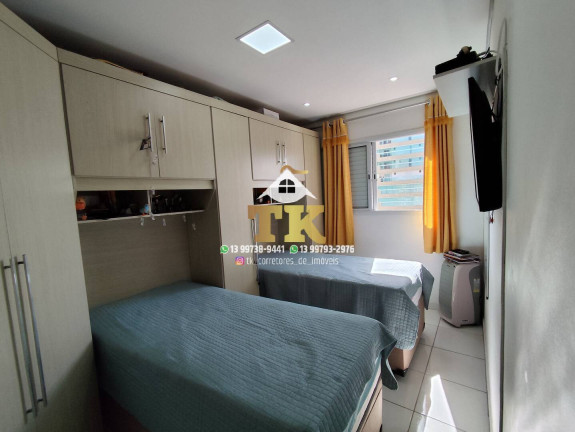 Imagem Apartamento com 3 Quartos à Venda, 104 m² em Tupi - Praia Grande Imagem Apartamento com 3 Quartos à Venda, 104 m² em Tupi - Praia Grande