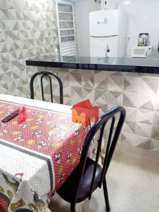 Imagem Sobrado com 3 Quartos à Venda, 125 m² em Jardim Vista Alegre - Santa Bárbara D'oeste Imagem Sobrado com 3 Quartos à Venda, 125 m² em Jardim Vista Alegre - Santa Bárbara D'oeste