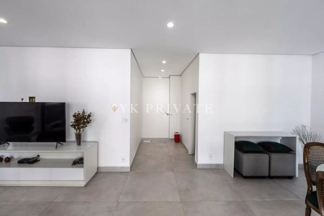 Imagem Apartamento com 3 Quartos à Venda, 150 m² em Perdizes - São Paulo