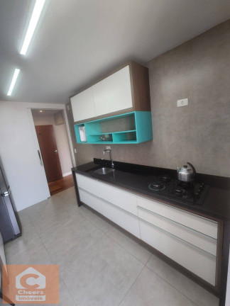 Imagem Apartamento com 3 Quartos para Alugar, 102 m² em Paraíso - São Paulo Imagem Apartamento com 3 Quartos para Alugar, 102 m² em Paraíso - São Paulo