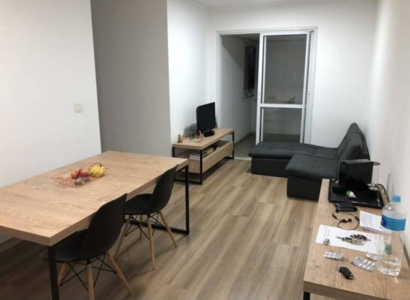 Apartamento com 3 Quartos à Venda, 74 m² em Mooca - São Paulo