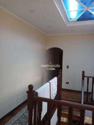 Imagem Sobrado com 3 Quartos à Venda, 161 m² em Parque Novo Oratório - Santo André Imagem Sobrado com 3 Quartos à Venda, 161 m² em Parque Novo Oratório - Santo André
