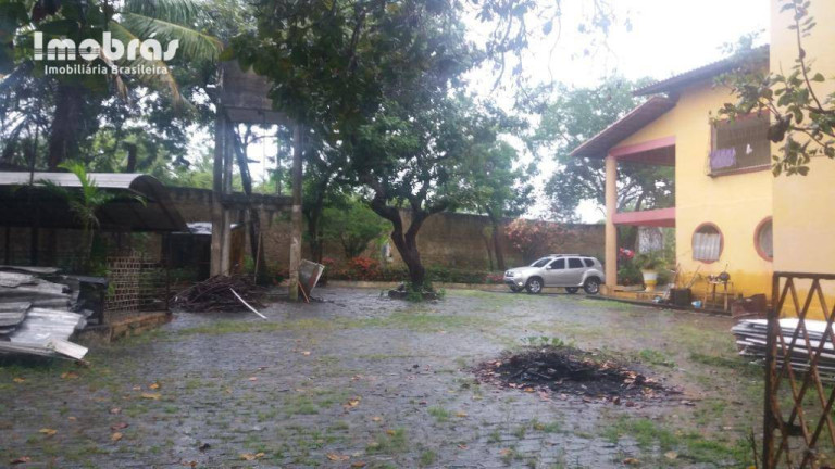 Imagem Terreno à Venda, 14.950 m² em Paupina - Fortaleza Imagem Terreno à Venda, 14.950 m² em Paupina - Fortaleza