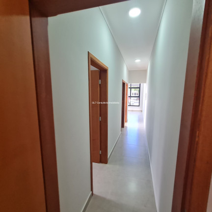 Imagem Casa com 3 Quartos à Venda, 150 m² em Jardim Montreal Residence - Indaiatuba